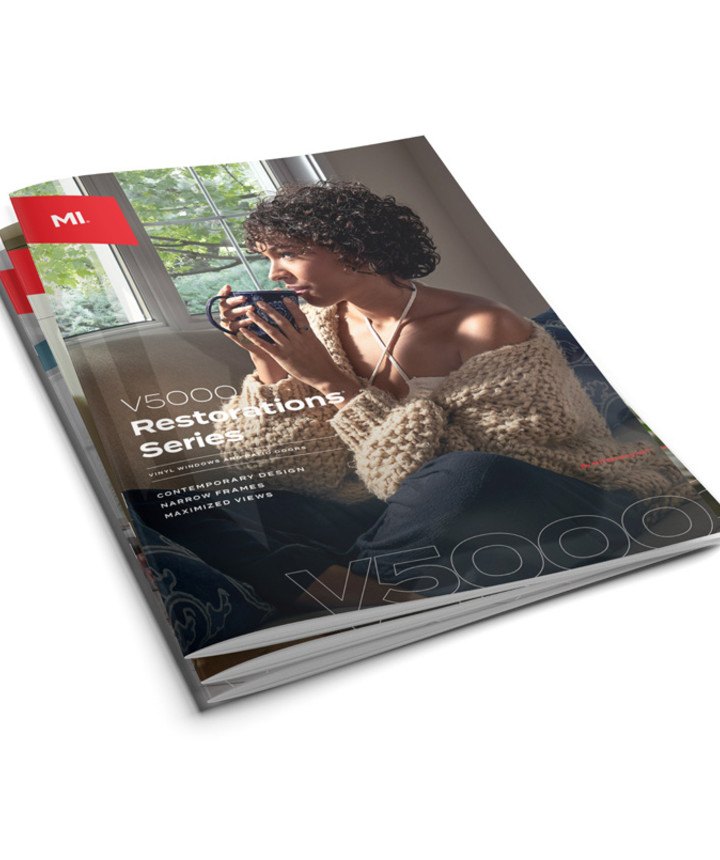 MI brochure collection