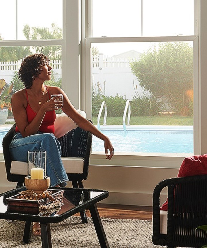 Let us help you choose the best windows for your space