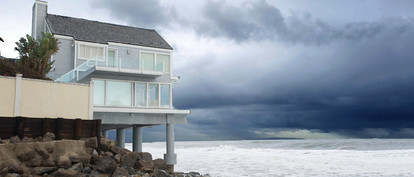 Hurricane Impact windows, impact windows