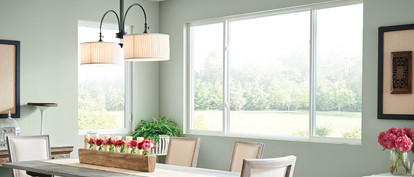 Impact and Standard window glass, MI Windows and Doors