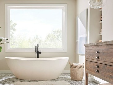 bathroom, windows, guide, MI Windows and Doors