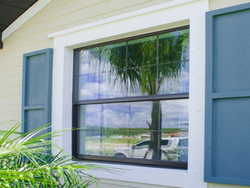 shutter styles, MI Windows and Doors