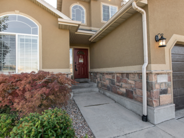 Arched Windows, MI Windows and Doors
