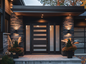 Obscured Glass, MI Windows and Doors