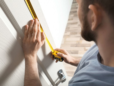 standard door sizes, MI Windows and Doors