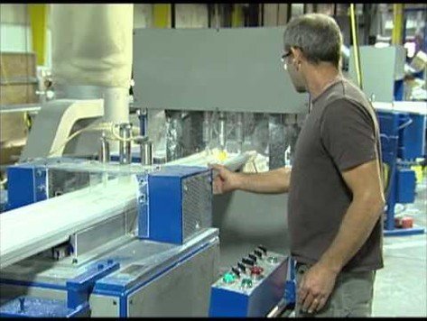 How It's Made - MIWD EnergyCore Windows