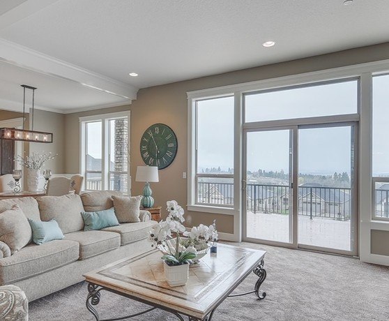 replacement patio doors