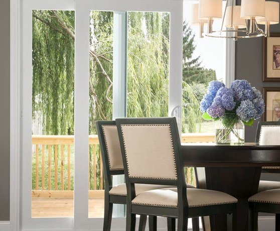 value of replacement doors