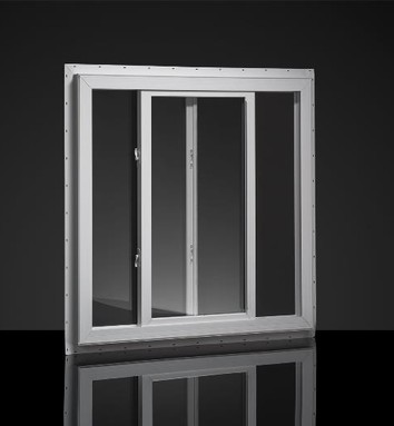 V3000 Series model 1630 for new construction applications