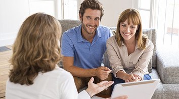 industry-leading warranties for peace of mind