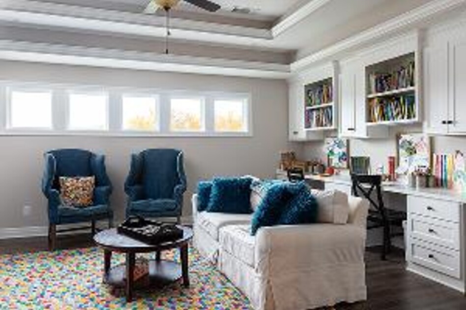 overland park case study