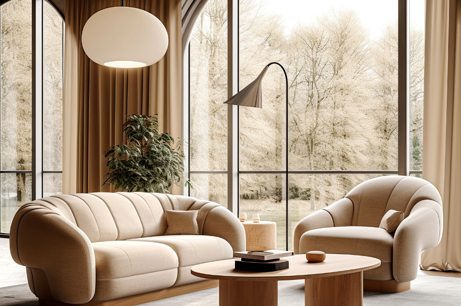 Gothic Windows, MI Windows and Doors