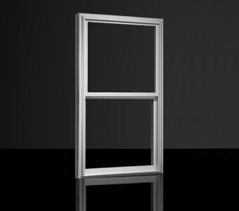 V3000 Series Model 1650 Exterior